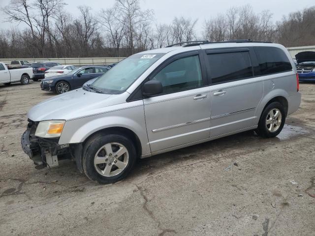 2008 Dodge Grand Caravan Sxt