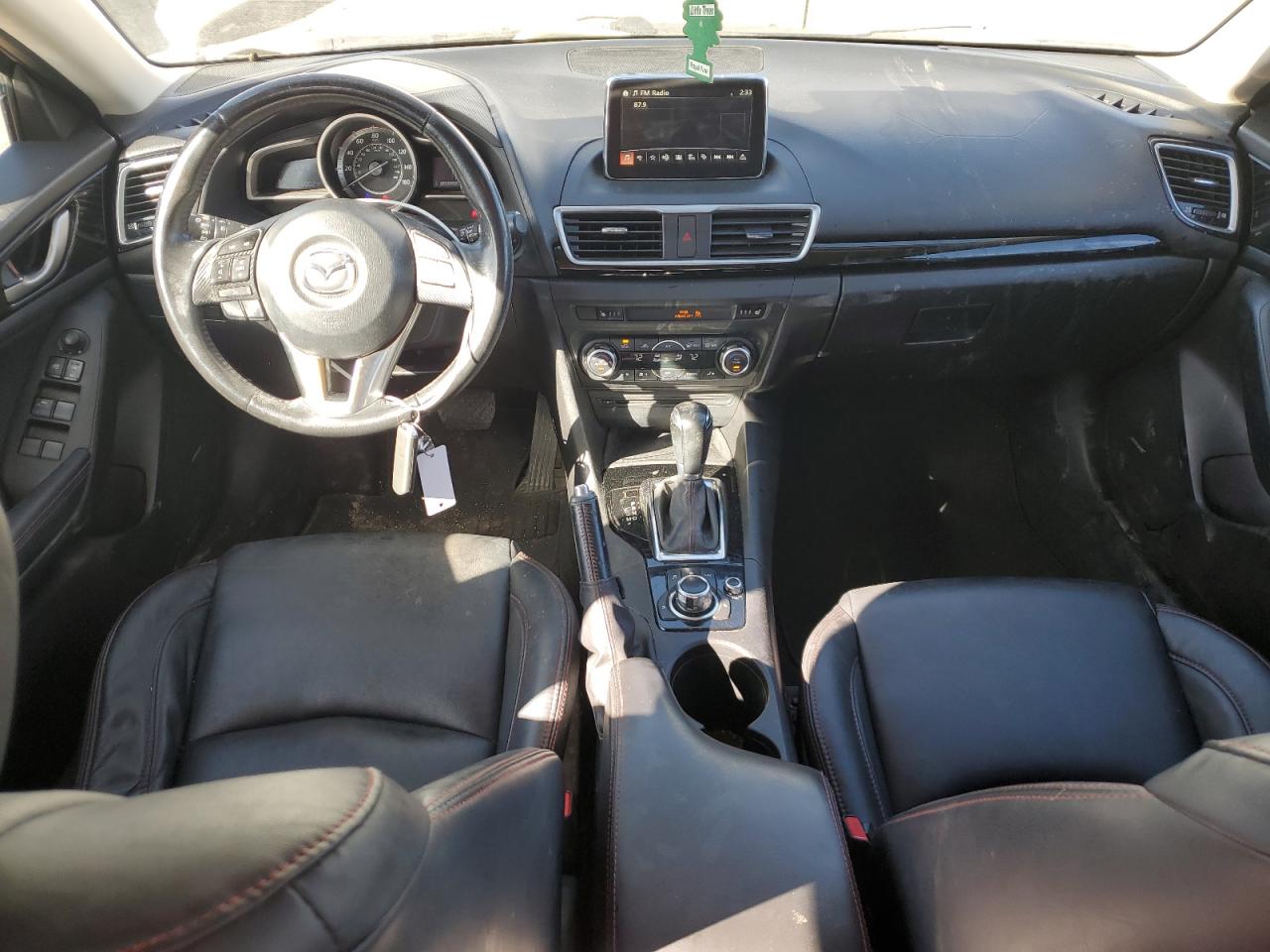 2016 Mazda 3 - Image 8