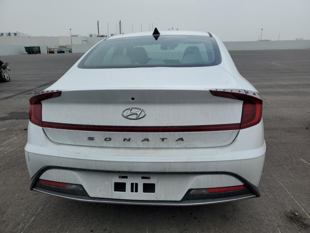2021 Hyundai Sonata - Image 6