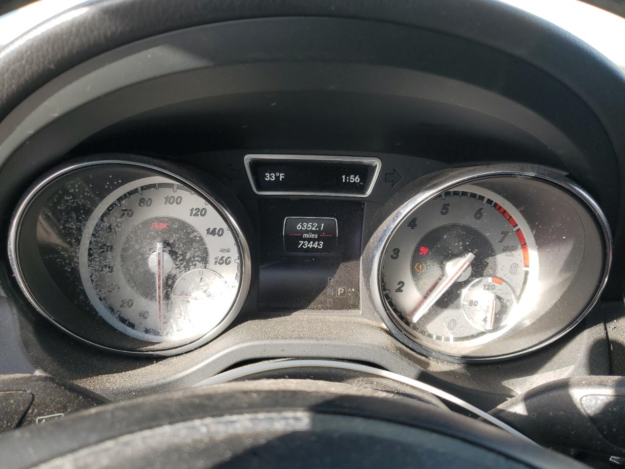 2016 Mercedes-Benz CLA-klasse - Image 9