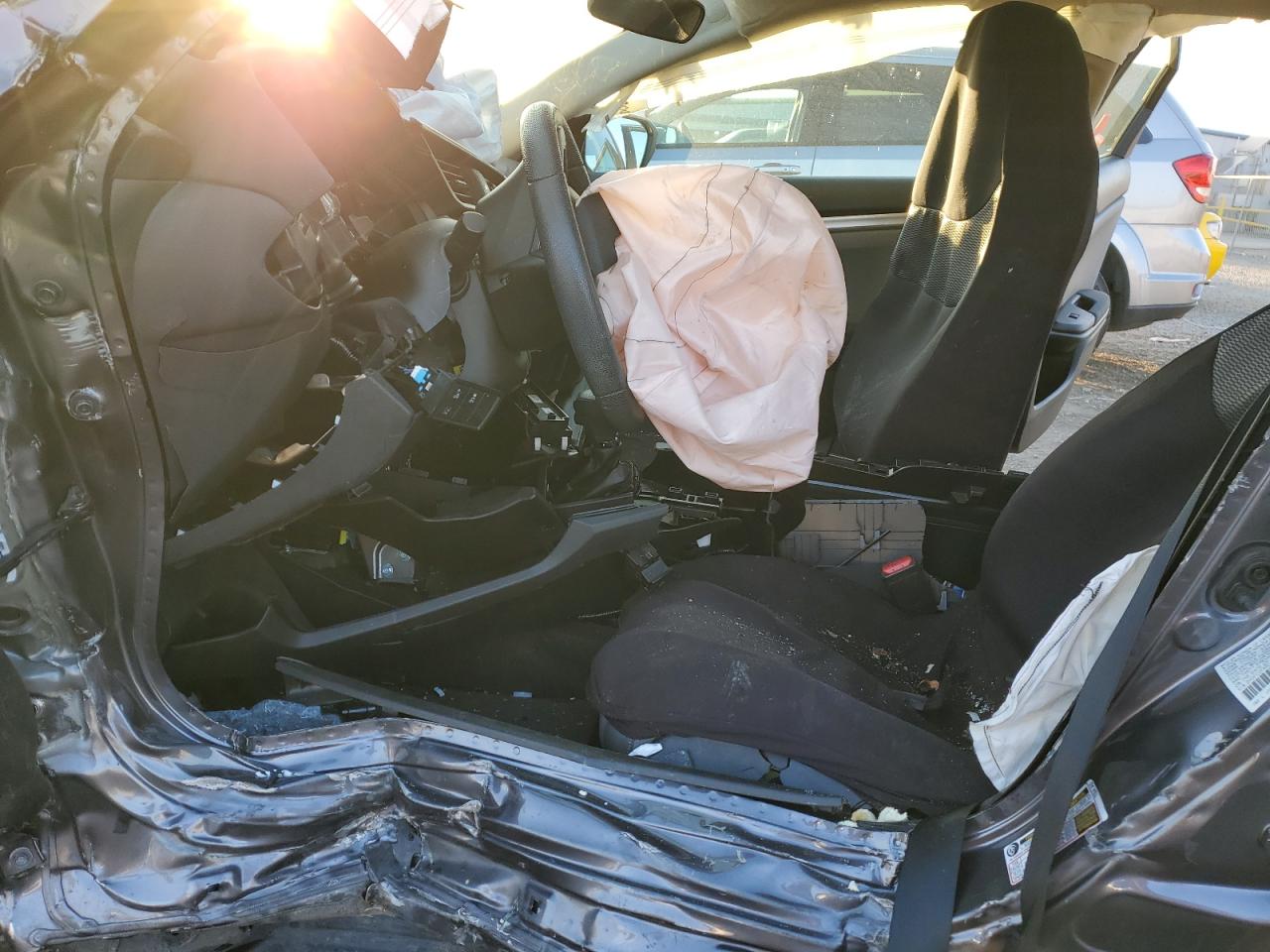 2020 Honda Civic - Image 7