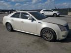 2011 Cadillac Cts Performance Collection na sprzedaż w Orlando, FL - Water/Flood