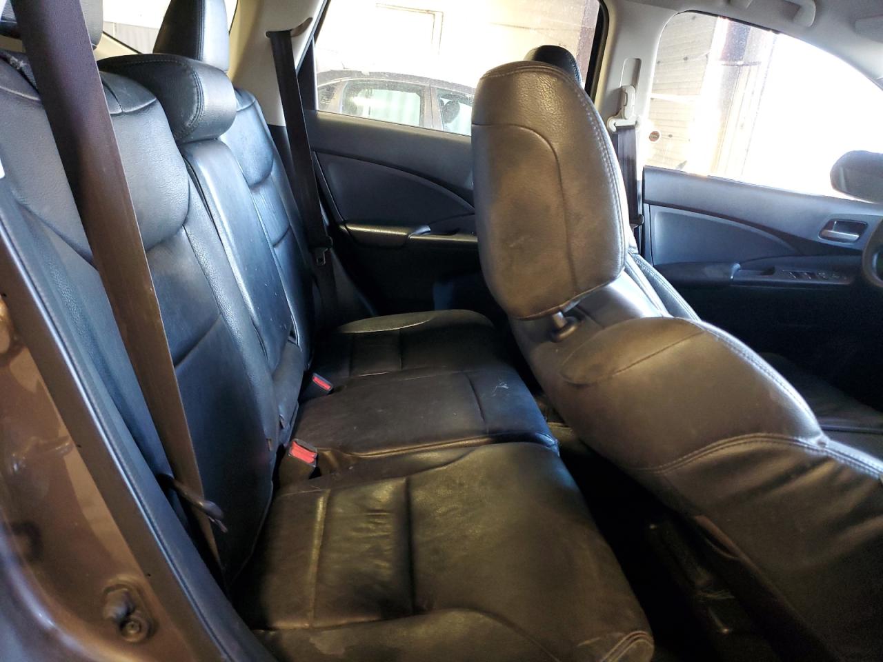 2014 Honda CR-V - Image 11