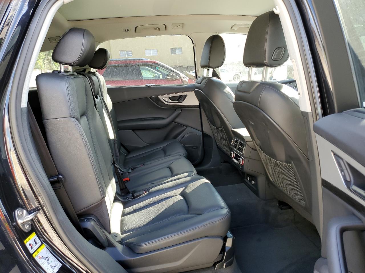 2019 Audi Q7 - Image 11