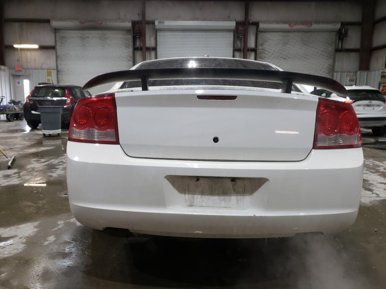 2010 Dodge Charger - Image 6