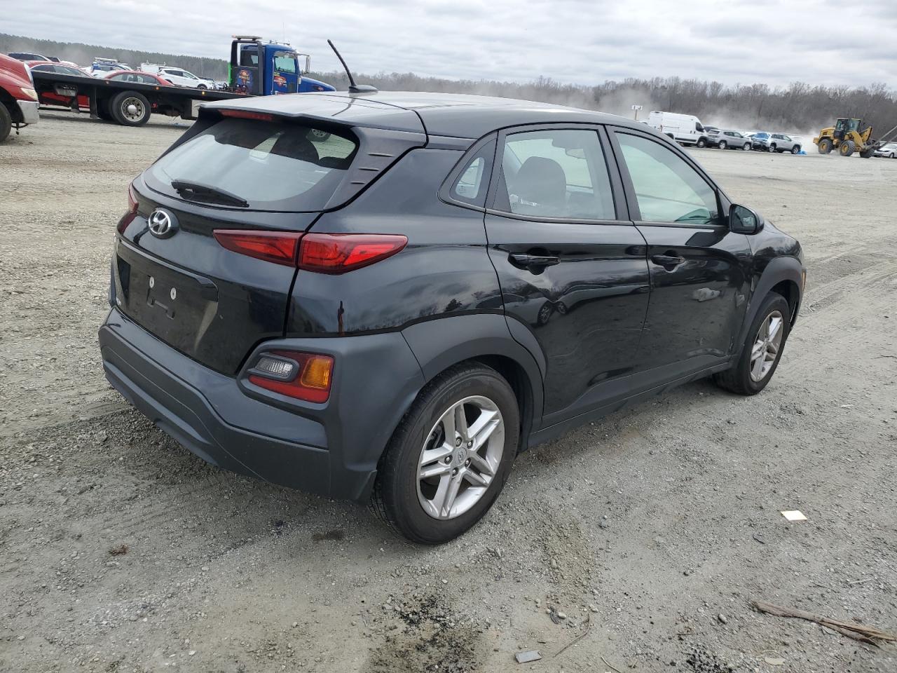2021 Hyundai Kona - Image 3
