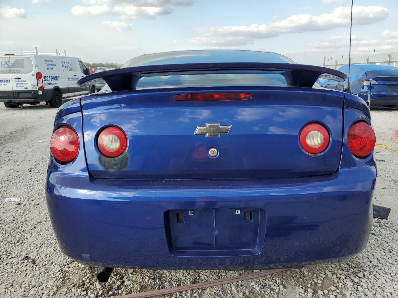 2007 Chevrolet Cobalt - Image 6