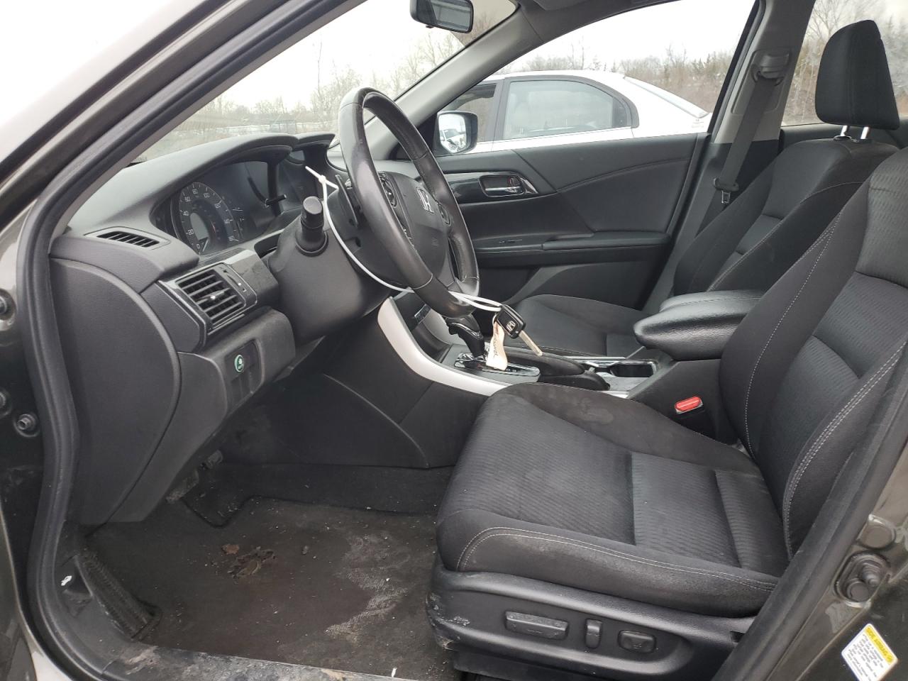2014 Honda Accord - Image 7
