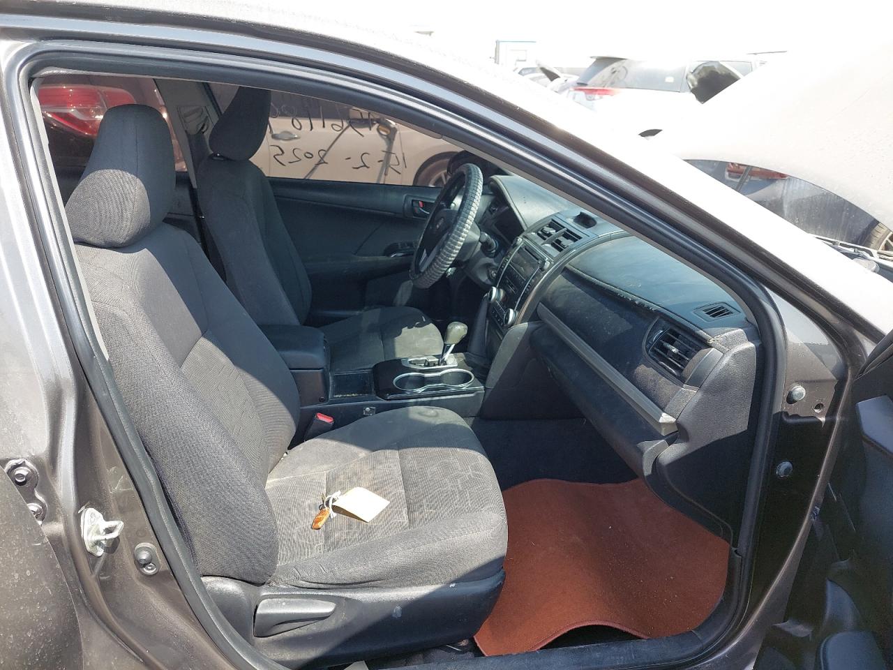 6T1BF9FKXFX584119 - 2015 TOYOTA CAMRY - #45611845