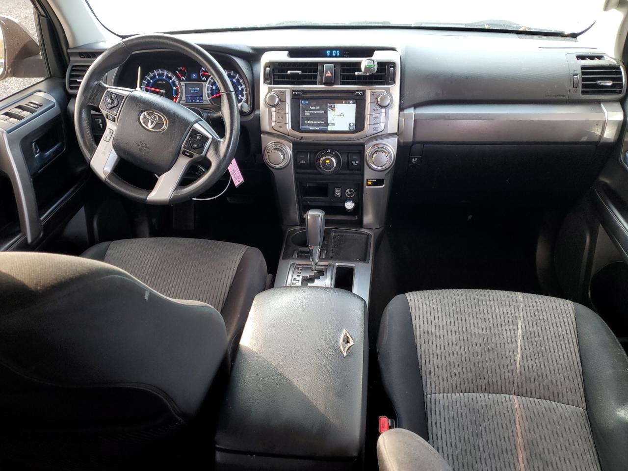 2016 Toyota 4Runner - Image 8