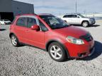 2007 Suzuki Sx4  for Sale in Reno, NV - Front End