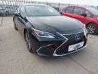 2021 LEXUS ES 300H CV for sale at Copart YORK