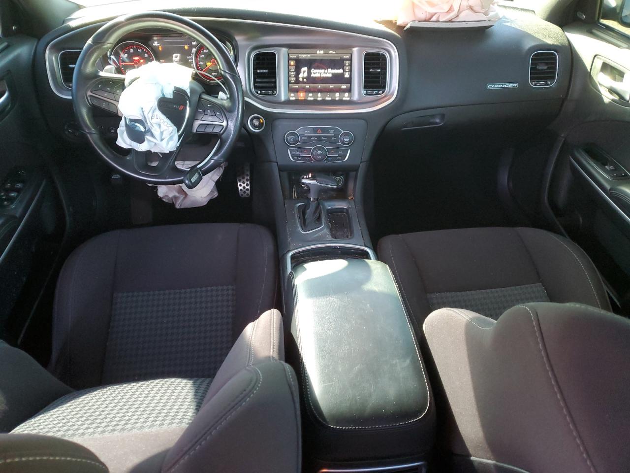 2019 Dodge Charger - Image 8