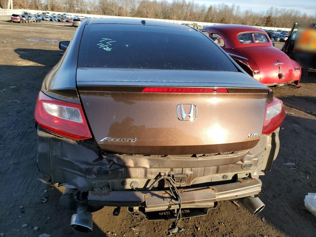 2013 Honda Accord - Image 6