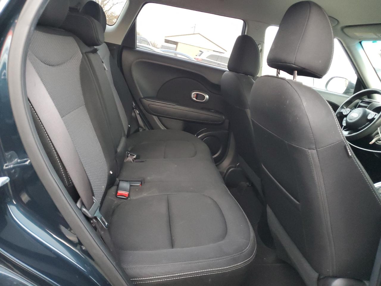 2018 Kia Soul - Image 10