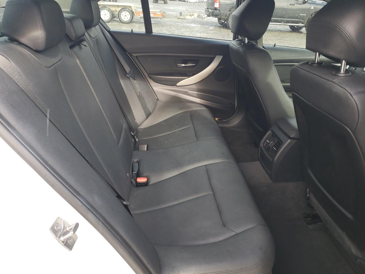 2013 BMW 3er - Image 10