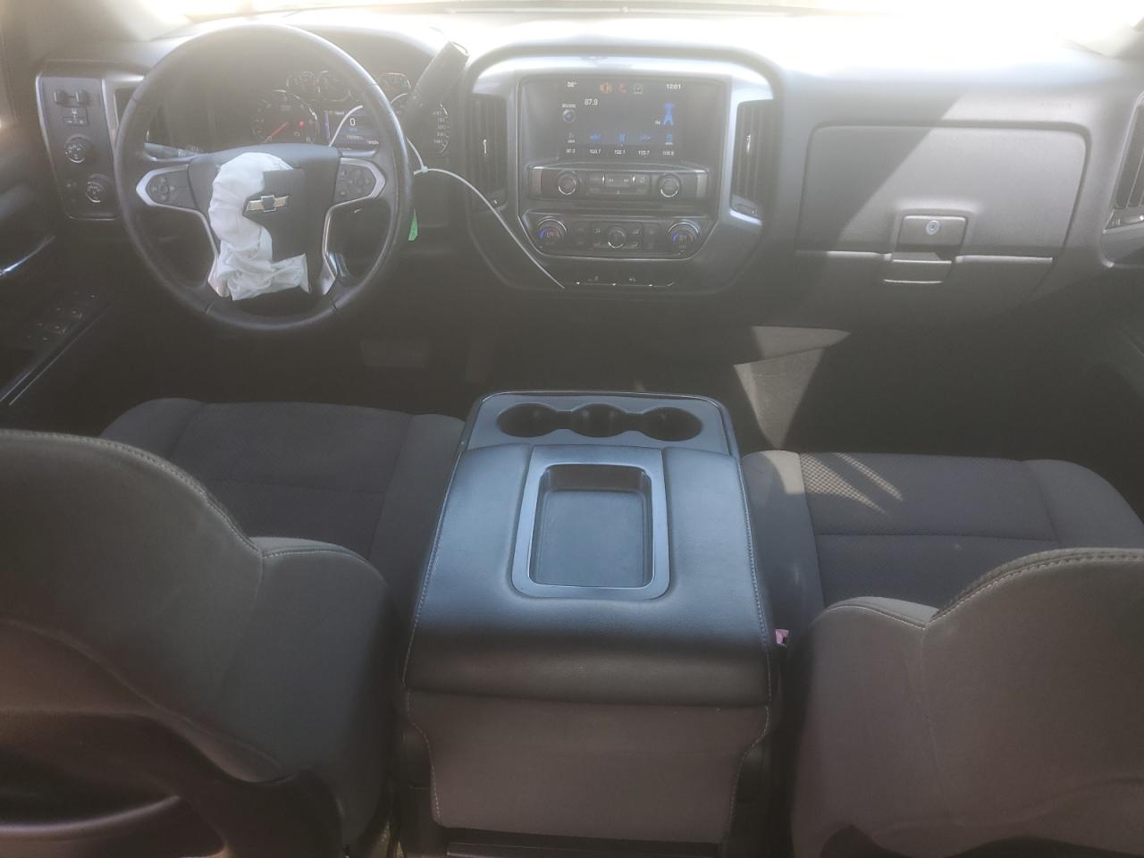 2014 Chevrolet Silverado - Image 8