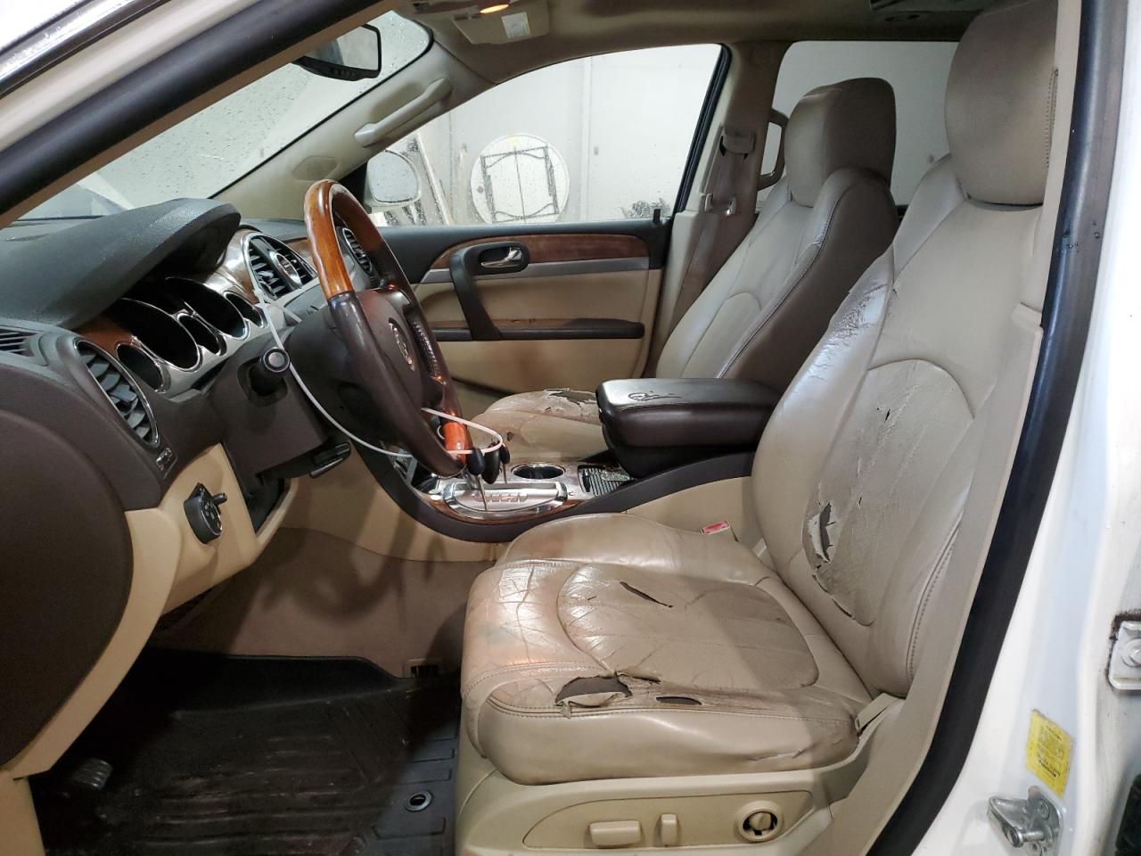 2011 Buick Enclave - Image 7