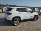 2022 Jeep Compass Latitude Lux zu verkaufen in Harleyville, SC - Front End