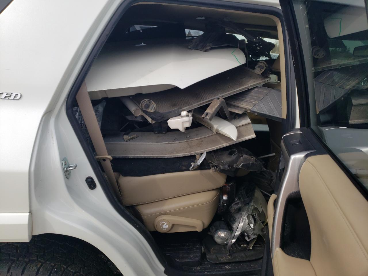 2013 Toyota 4Runner - Image 11
