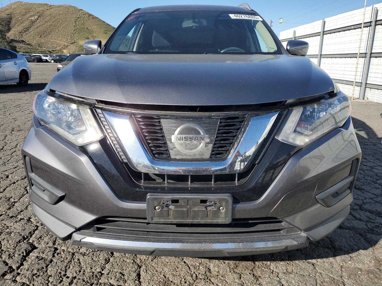 2017 Nissan Rogue - Image 5