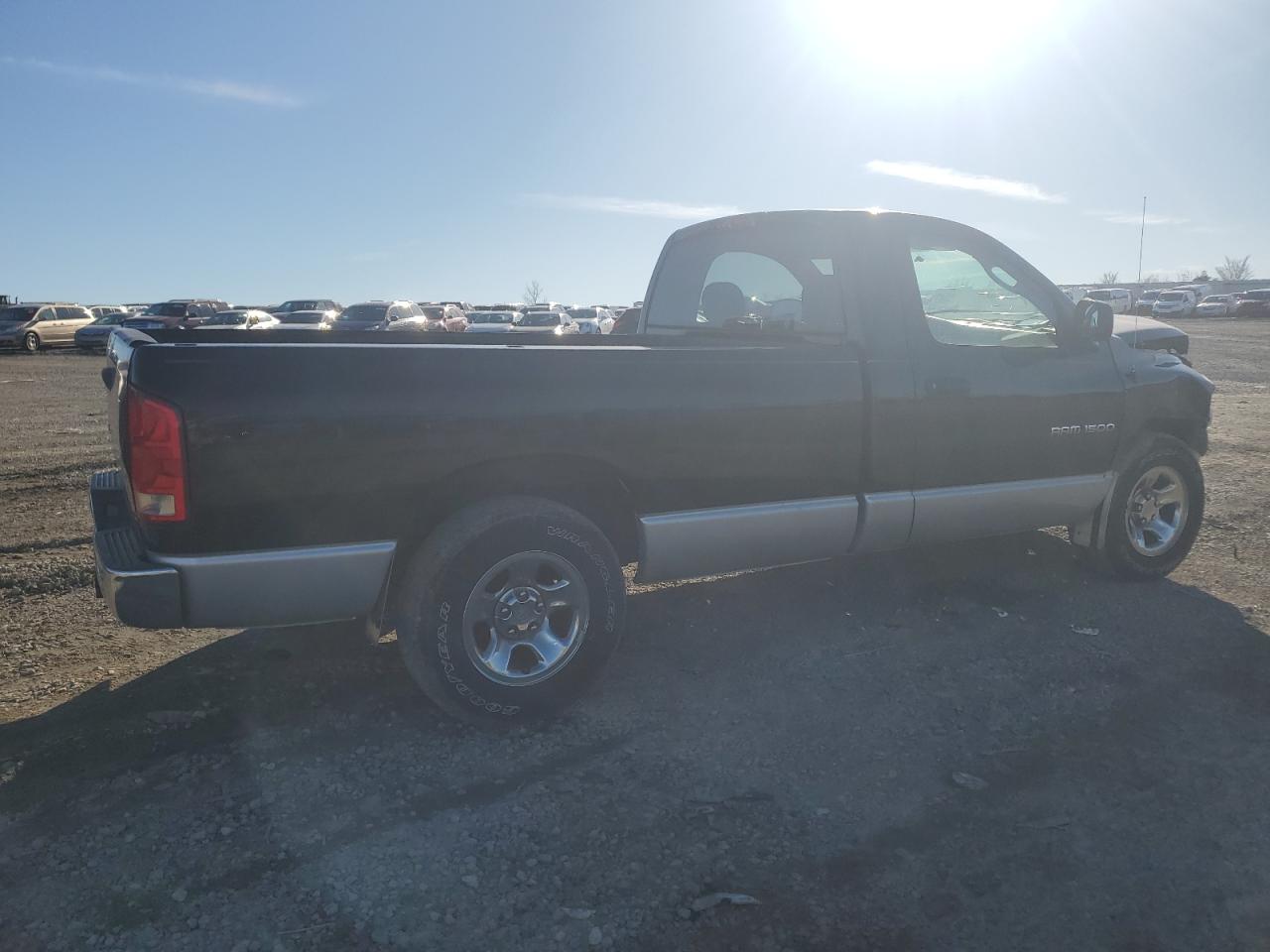 2003 Dodge RAM - Image 3