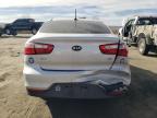 2017 Kia Rio Lx for Sale in Albuquerque, NM - Rear End