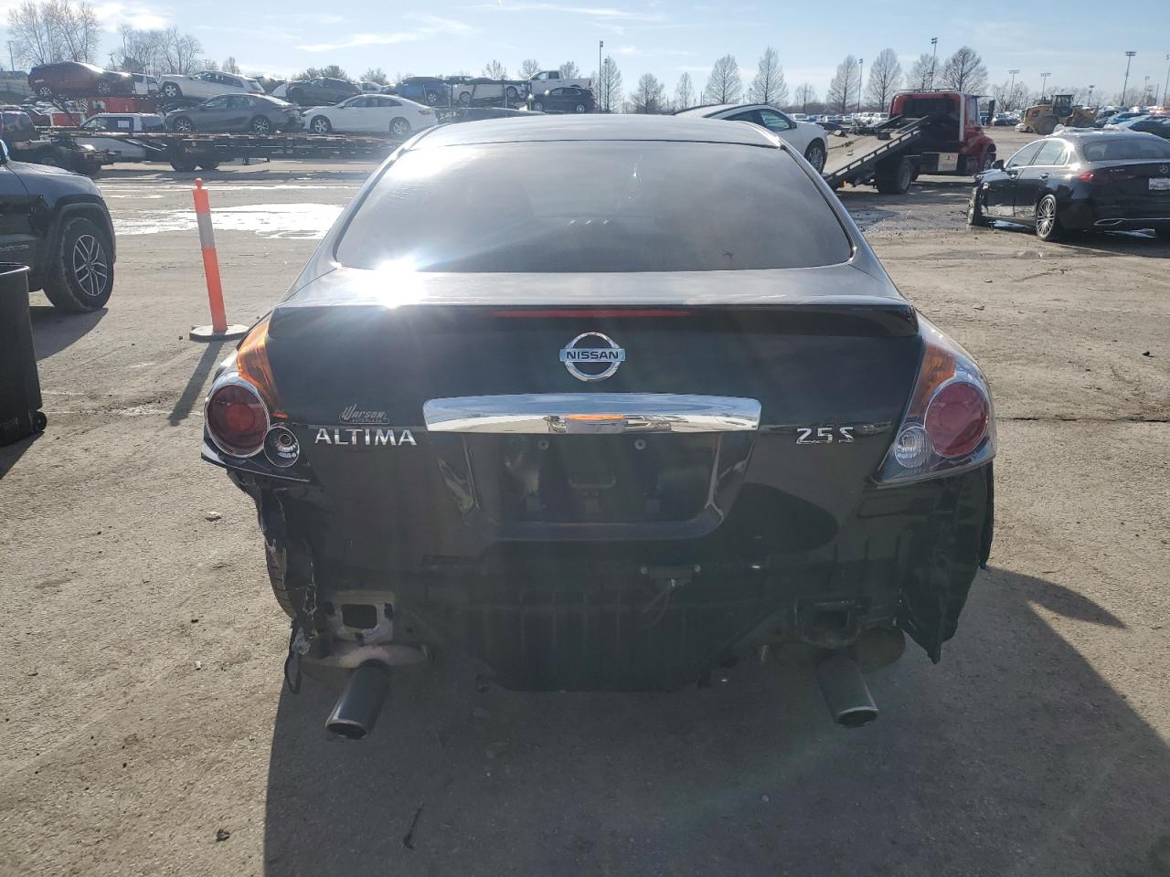 2012 Nissan Altima - Image 6