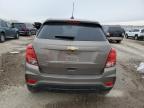 2020 Chevrolet Trax Ls იყიდება Kansas City-ში, KS - Front End