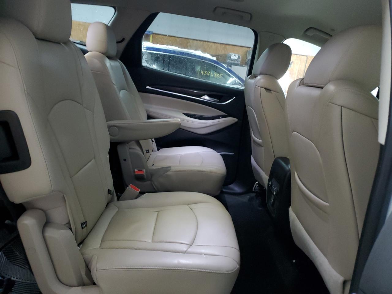 2020 Buick Enclave - Image 11