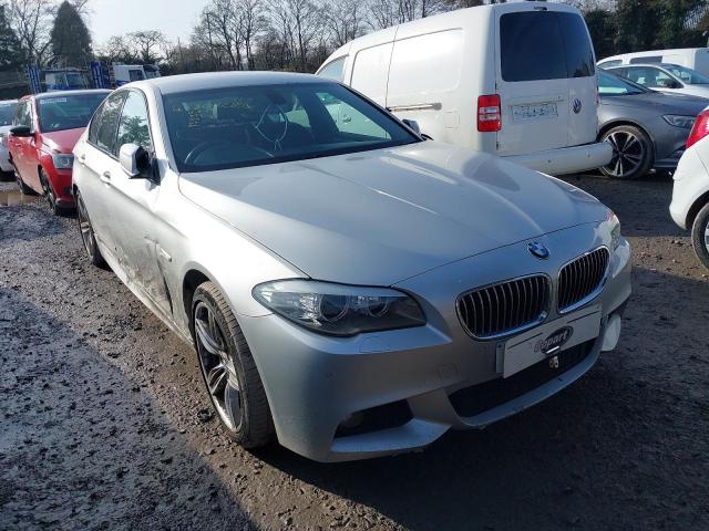 2012 BMW 520D M SPO