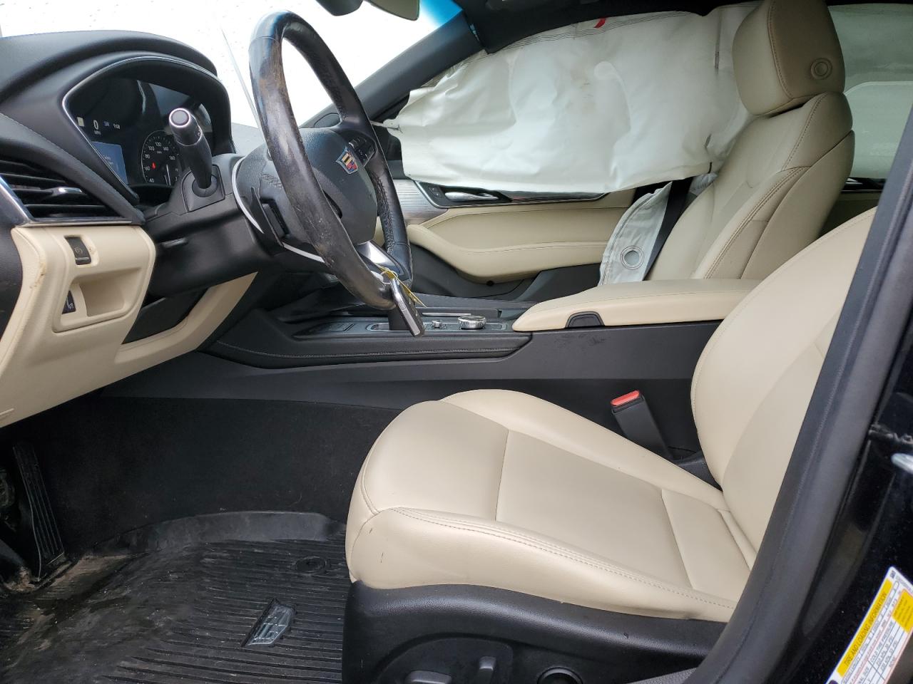 2020 Cadillac CT5 - Image 7