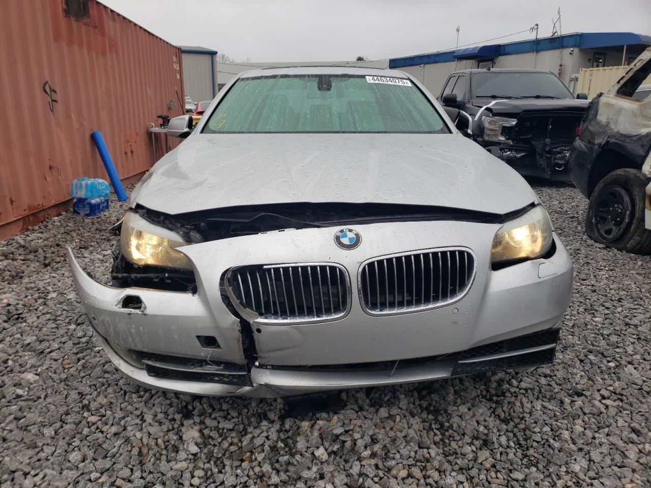 2011 BMW 5er - Image 5