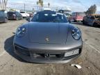 2023 PORSCHE 911 CARRERA S a la Venta en Copart CA - VAN NUYS