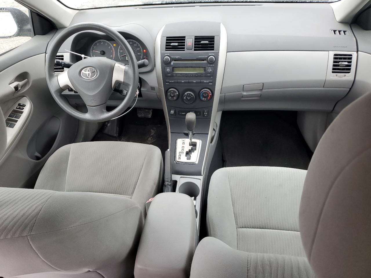2010 Toyota Corolla - Image 8