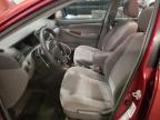 2005 Toyota Corolla Ce en Venta en Avon, MN - Front End