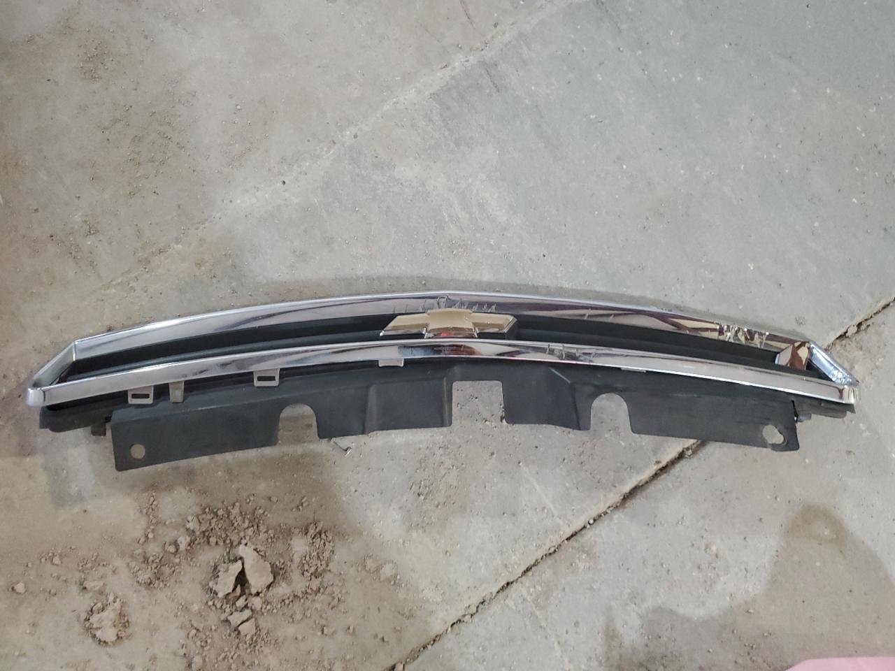 2006 Chevrolet Impala - Image 12