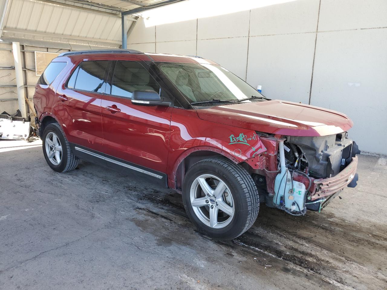 2019 Ford Explorer - Image 4