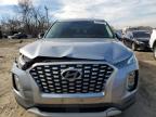 2020 Hyundai Palisade Se იყიდება Baltimore-ში, MD - Front End