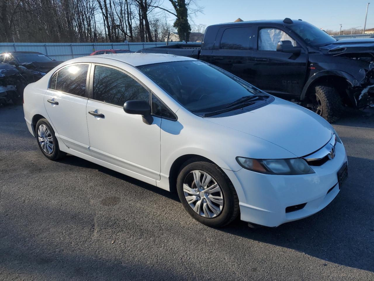 2009 Honda Civic - Image 4