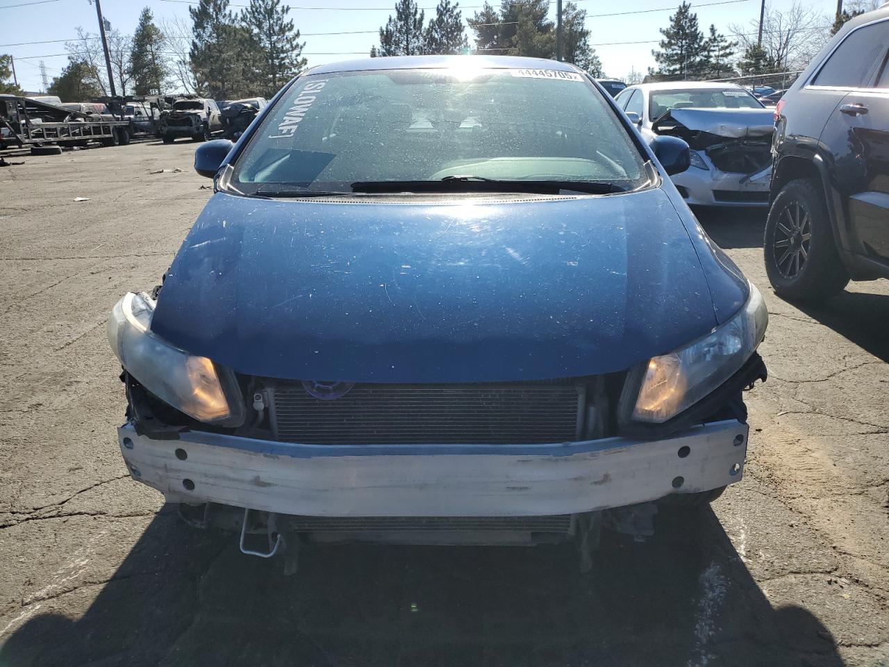 2013 Honda Civic - Image 5