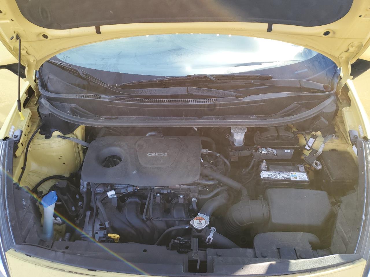 2016 Kia Rio - Image 11