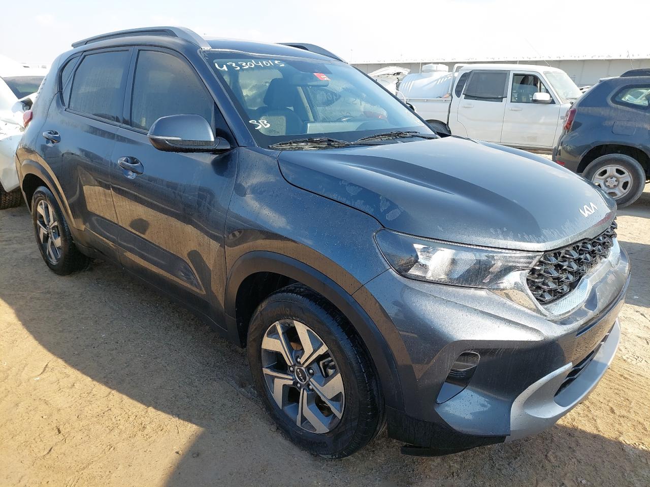 MZBFC8149NN146353 - 2022 Kia SONET - #43304015