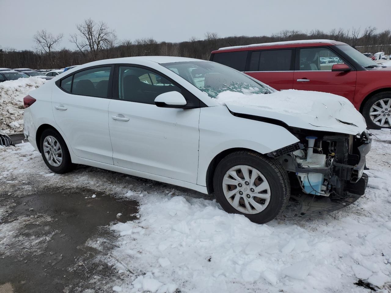 2020 Hyundai Elantra - Image 4