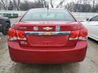 2012 Chevrolet Cruze Lt за продажба в Franklin, WI - Side