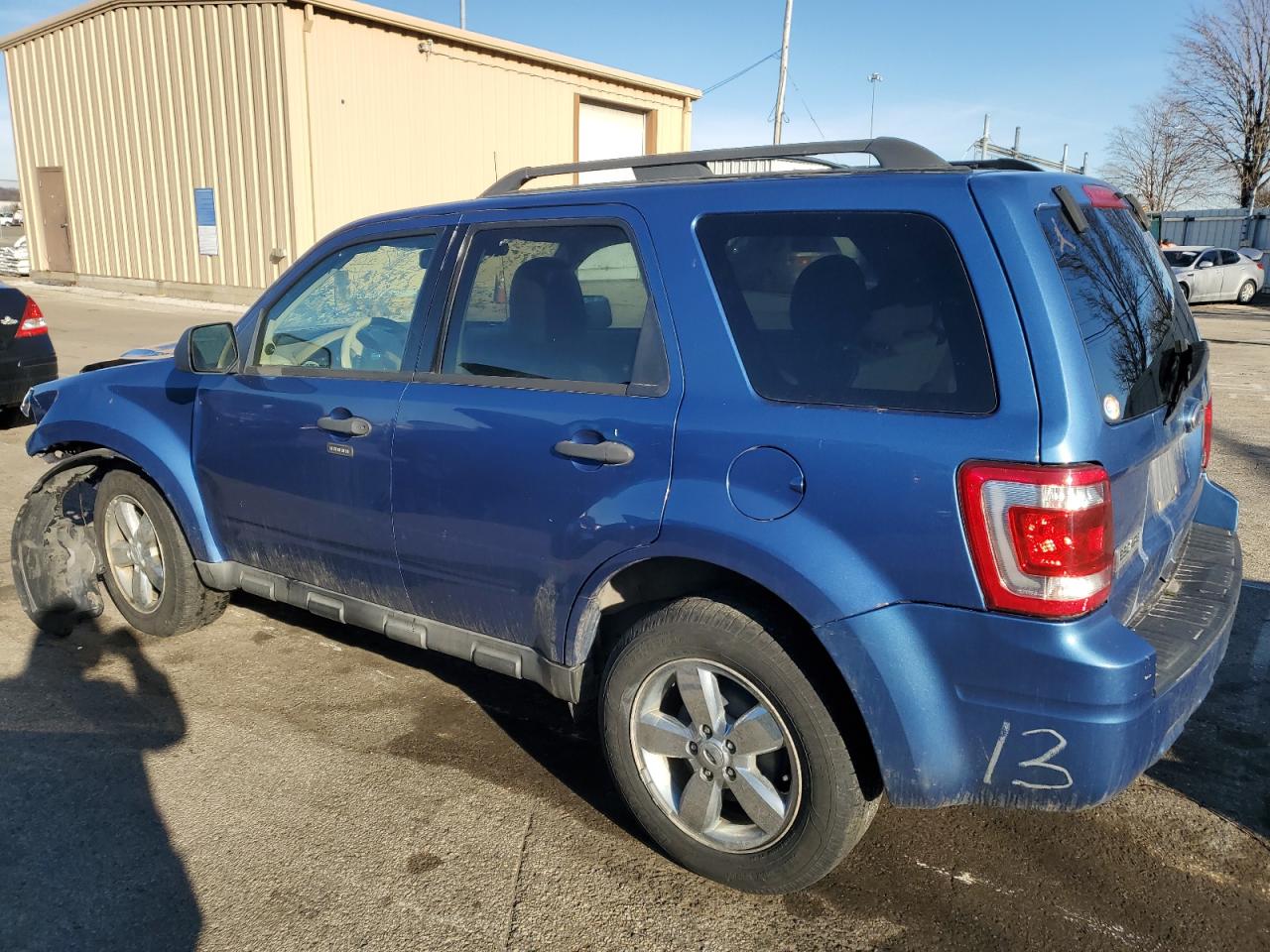 2010 Ford Escape - Image 2