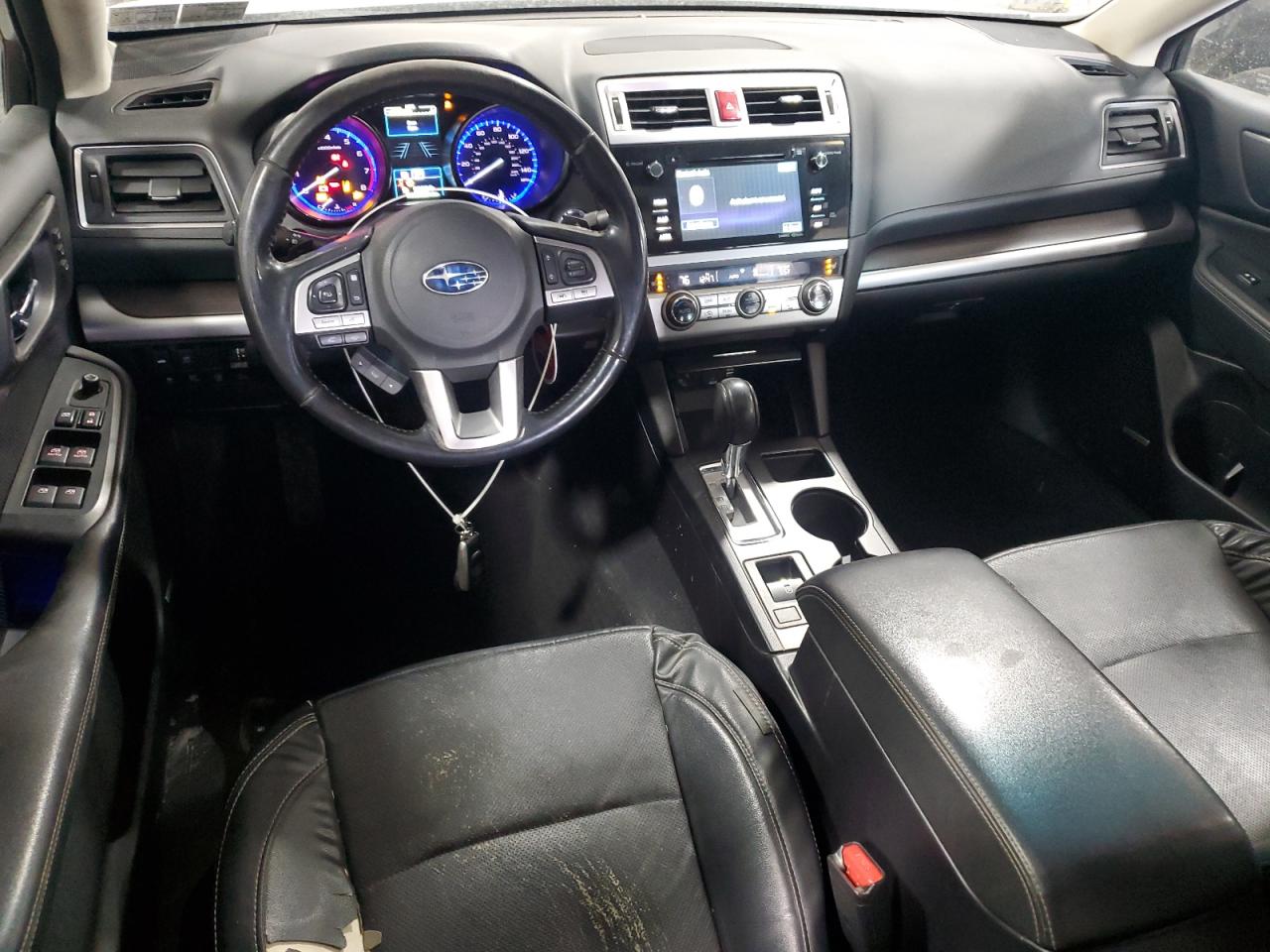 2016 Subaru Legacy - Image 8