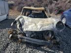2014 Mini Cooper S Countryman იყიდება Reno-ში, NV - Burn