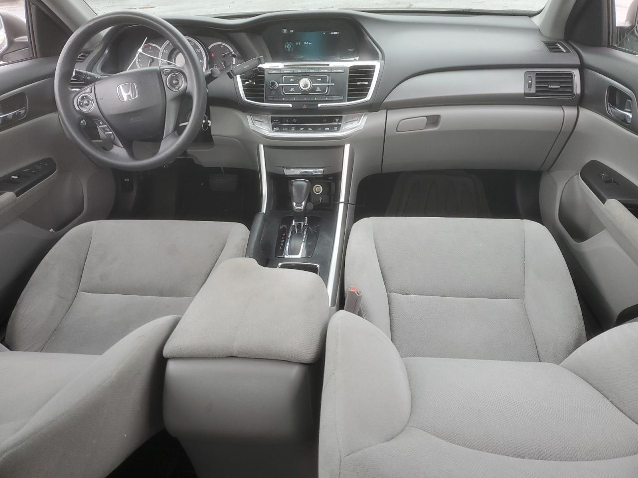 2013 Honda Accord - Image 8