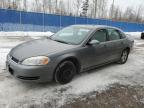 2006 CHEVROLET IMPALA LT for sale at Copart NB - MONCTON